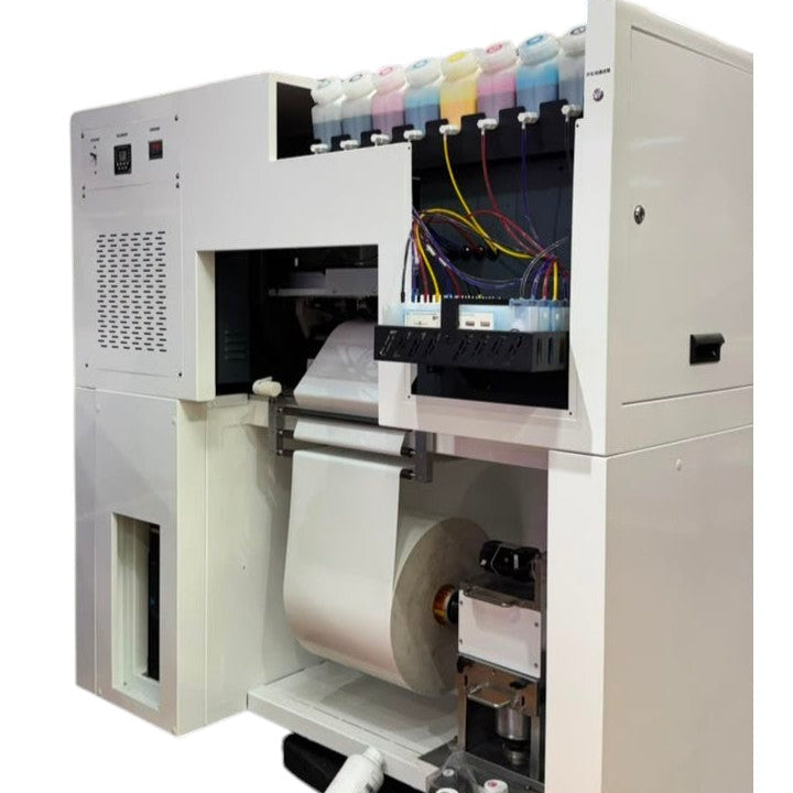 Plotter de sticker industrial BlueJet LB-C4235